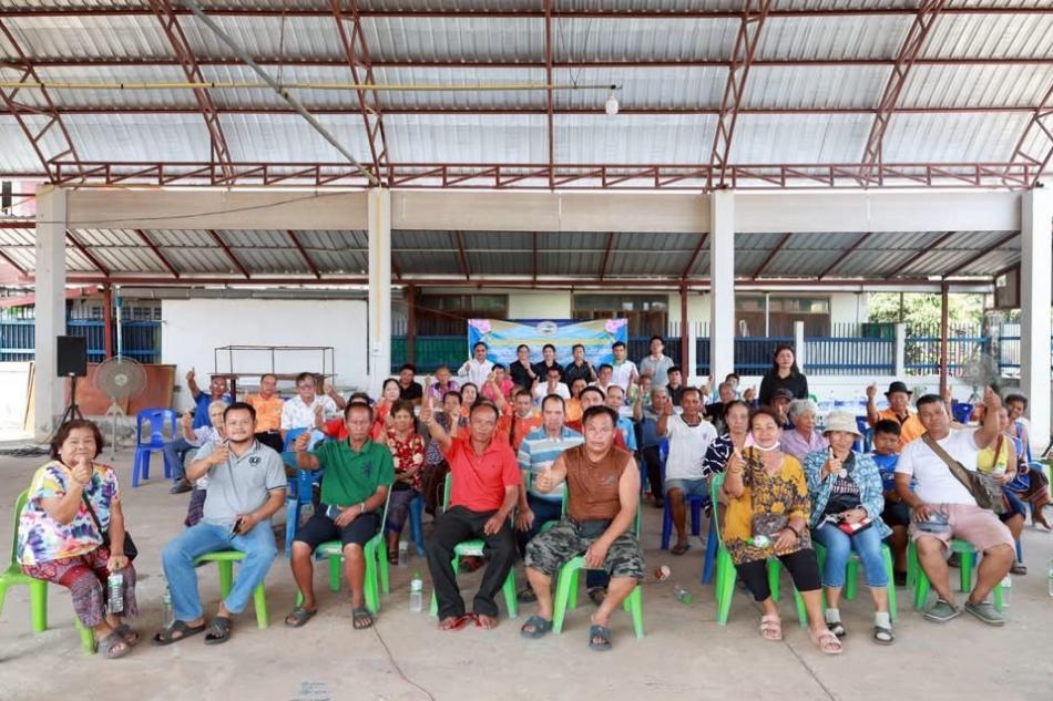 โครงการจัดการประชุมประชาคมเทศบาลตำบลสร้างก่อ เพื่อปรับปรุง เพิ่มเติมแผนพัฒนาท้องถิ่น(พ.ศ. 2566-2570) ครั้งที่1/2569 และจัดทำแผนพัฒนาท้องถิ่น ฉบับที่ 3￼￼ (พ.ศ. 2571-2575) ระหว่างวันที่ 23-26 มีนาคม พ.ศ.2569 ณ ศาลาประชาคมประจำหมู่บ้าน หมู่ที่ 1 หมู่ที่ 9 หมู่ที่ 10 หมู่ที่ 13 จัดโดยสำนักปลัดเทศบาลตำบลสร้างก่อ อำเภอกุดจับ จังหวัดอุดรธานี ￼￼