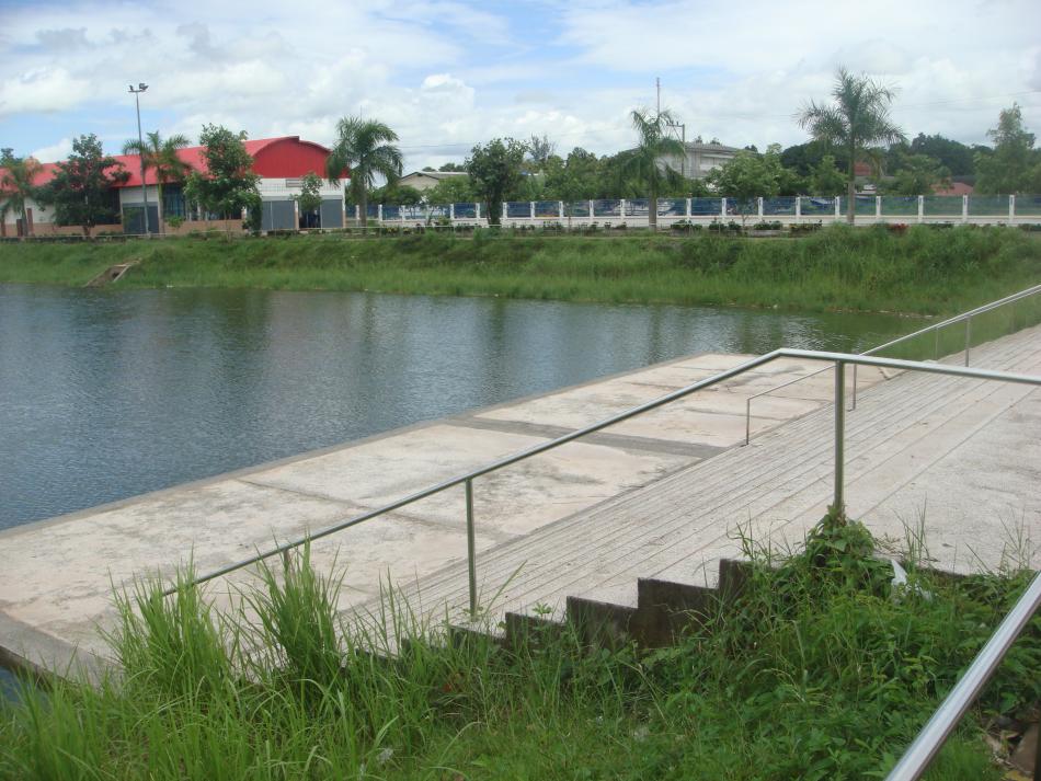 แหล่งท่องเที่ยวเชิงสุขภาพ